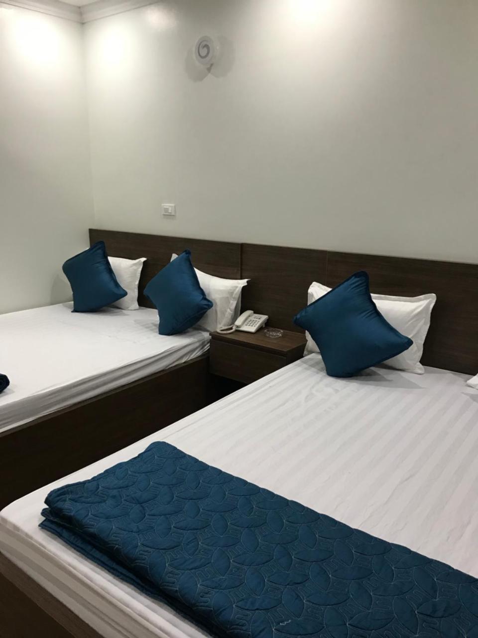 Khách sạn Kim Hà Nội