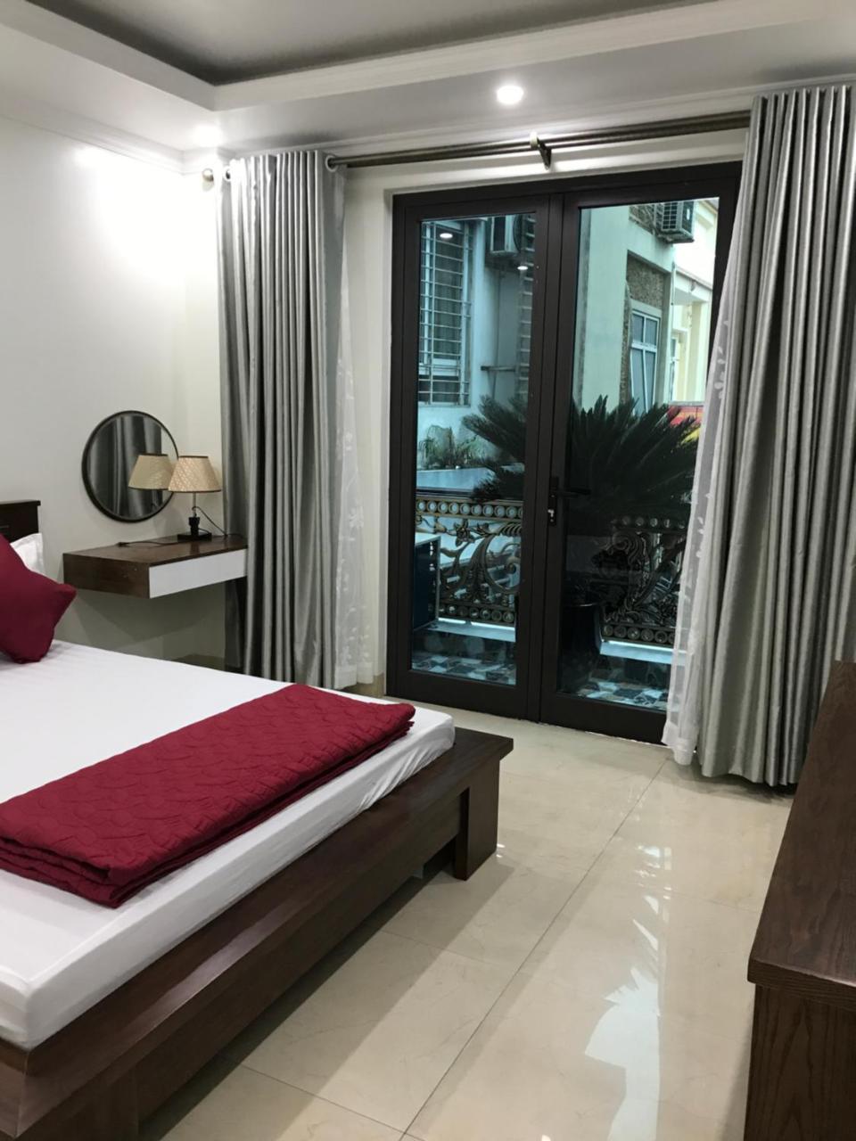 Khách sạn Kim 2*
