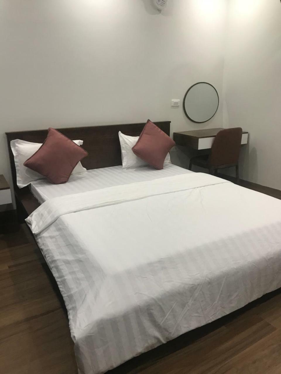 Khách sạn Kim 2*