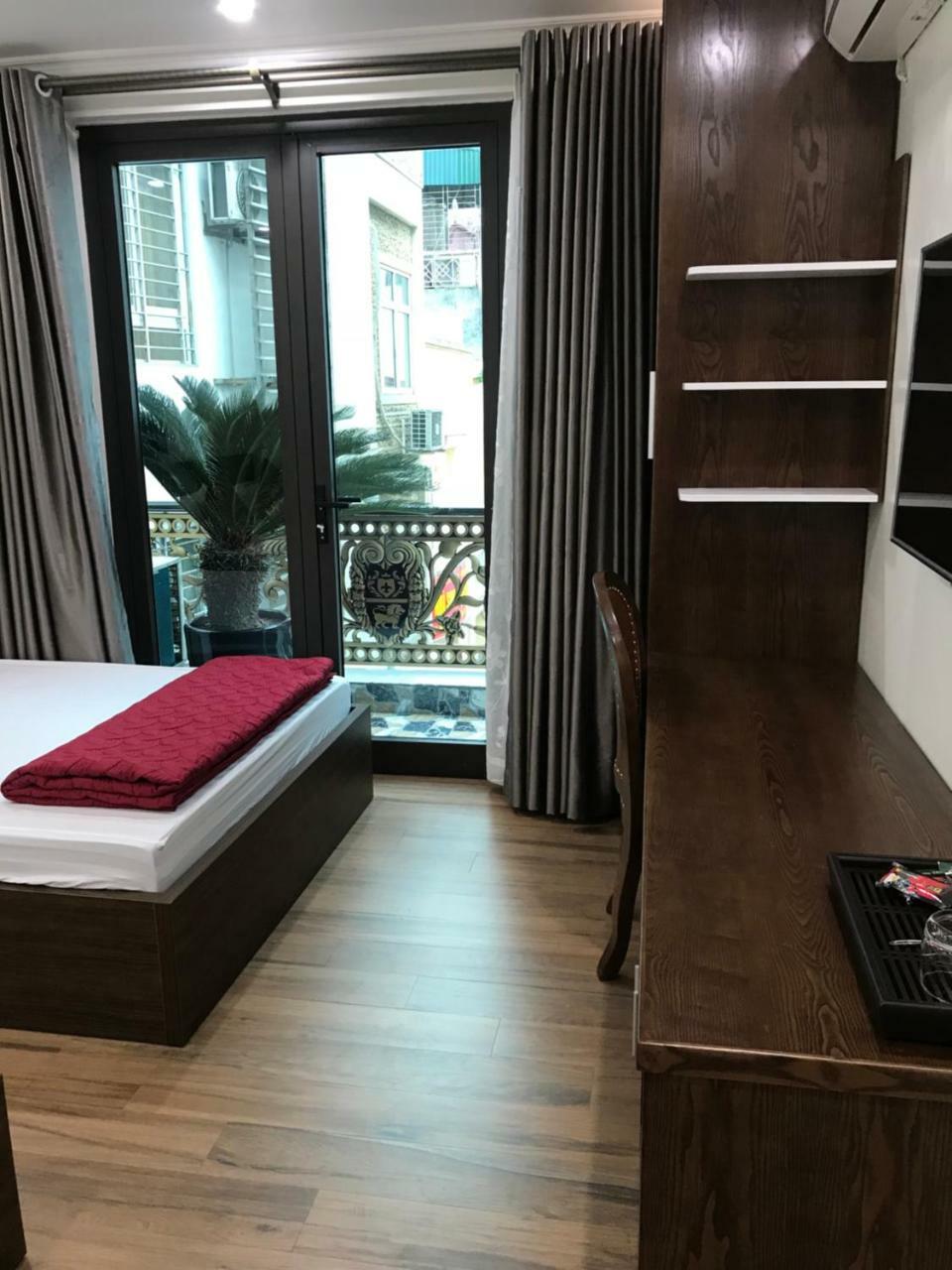Kim Hà Nội
