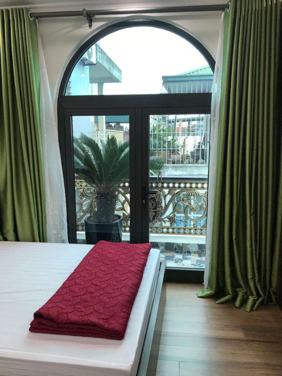 Kim Khách sạn Hà Nội